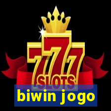 biwin jogo